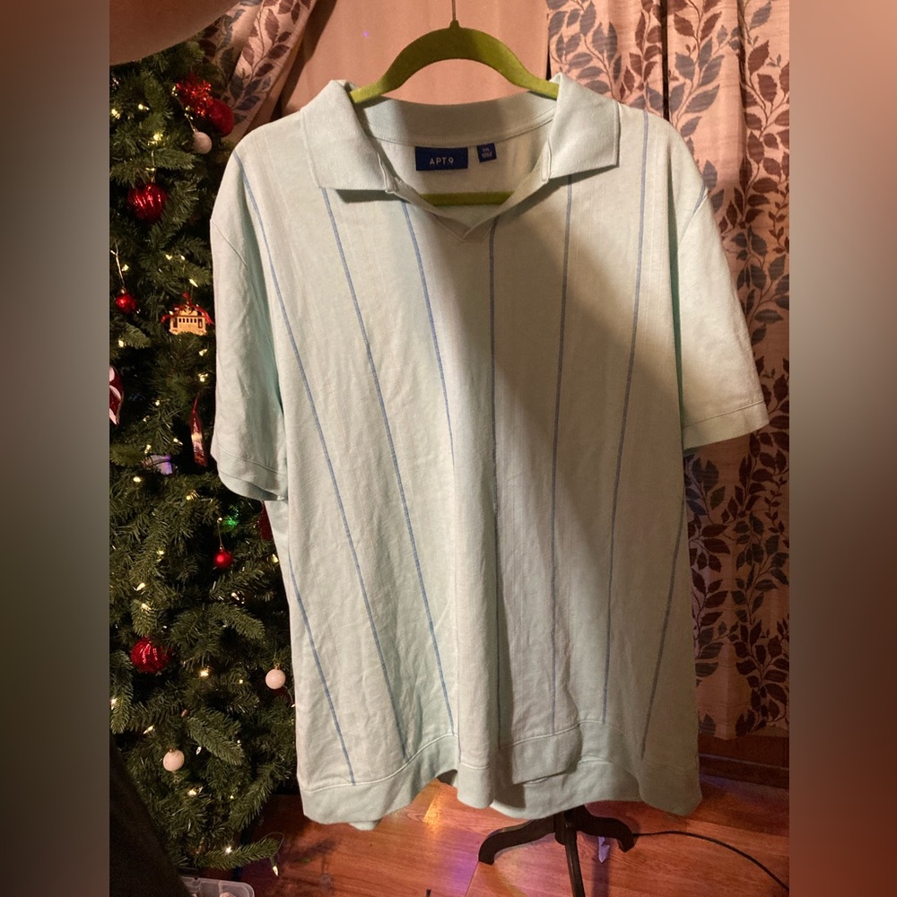 Polo shirt